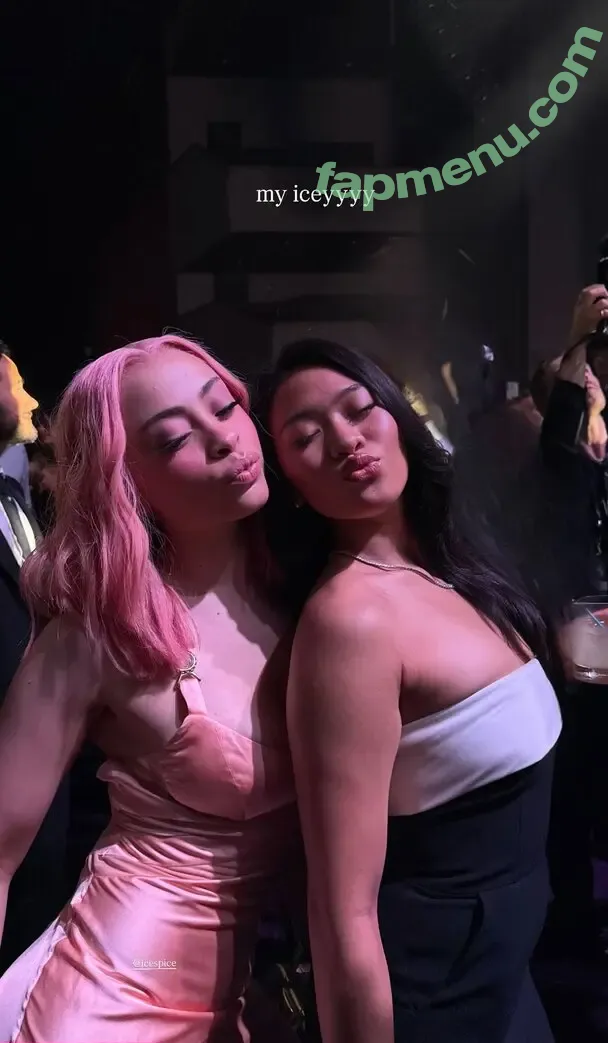 Ice Spice nude photo #0139 (Icespicee_ / icespice / icespicemusic1)