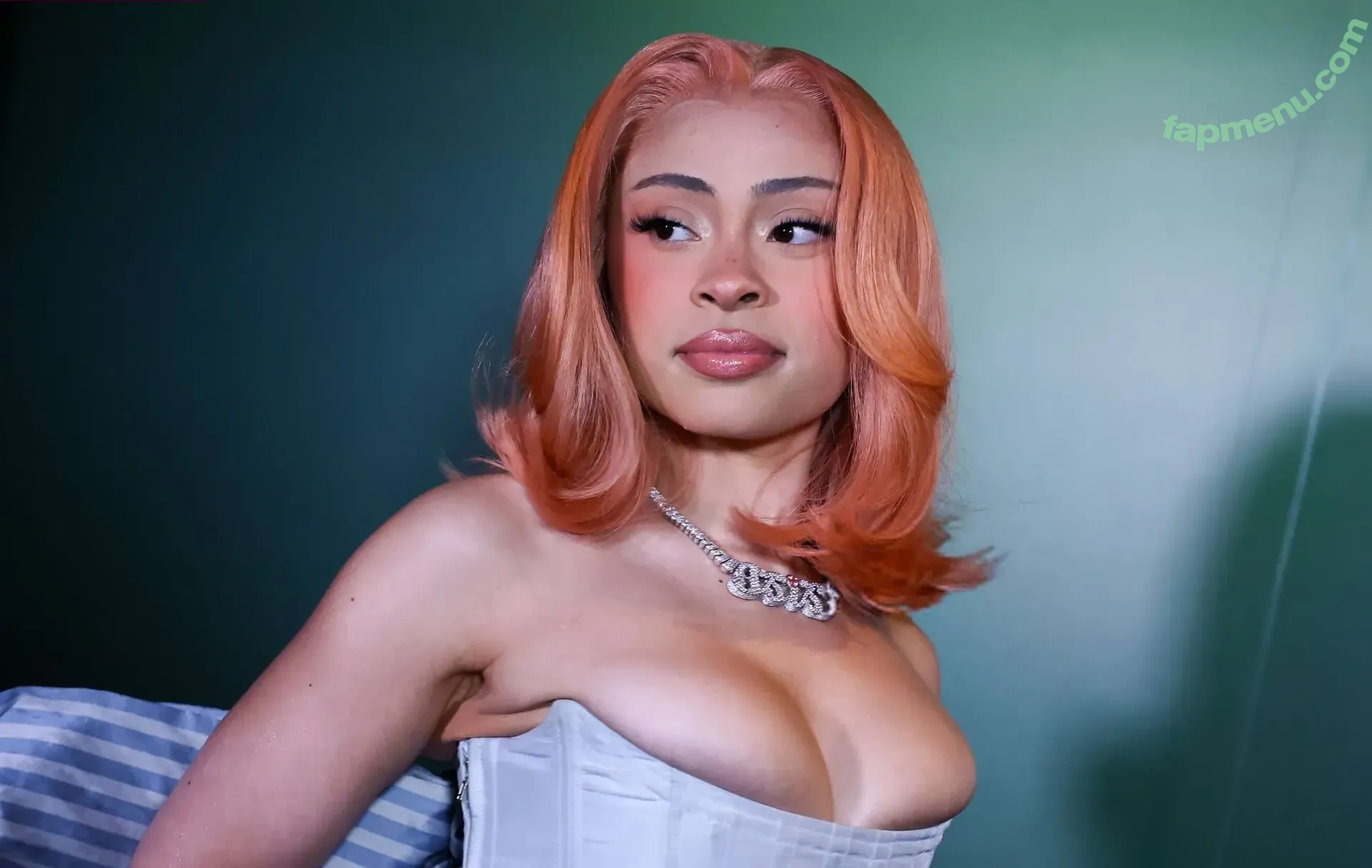 Ice Spice nude photo #0143 (Icespicee_ / icespice / icespicemusic1)