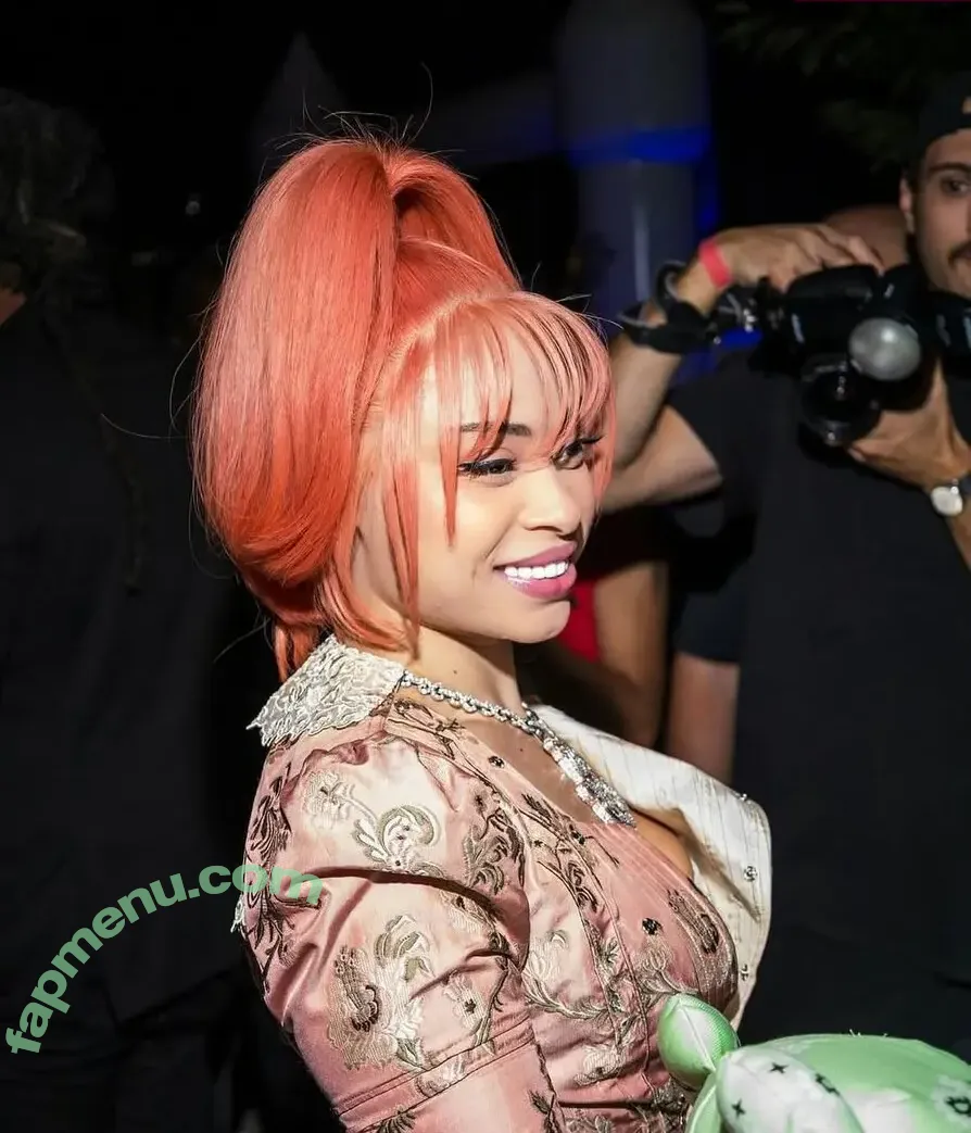 Ice Spice nude photo #0147 (Icespicee_ / icespice / icespicemusic1)