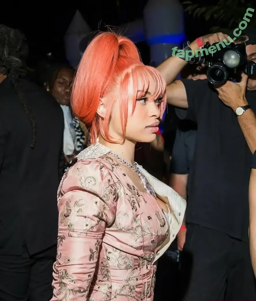 Ice Spice nude photo #0148 (Icespicee_ / icespice / icespicemusic1)