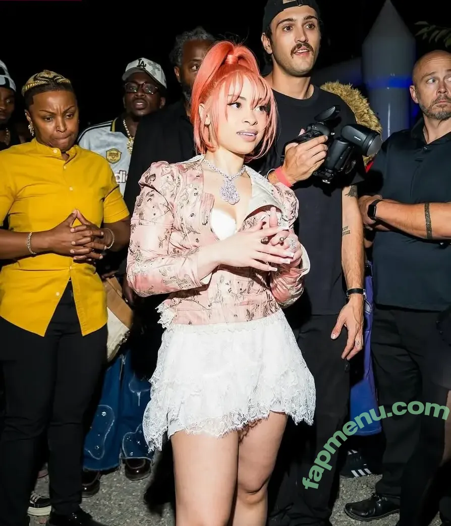 Ice Spice nude photo #0149 (Icespicee_ / icespice / icespicemusic1)