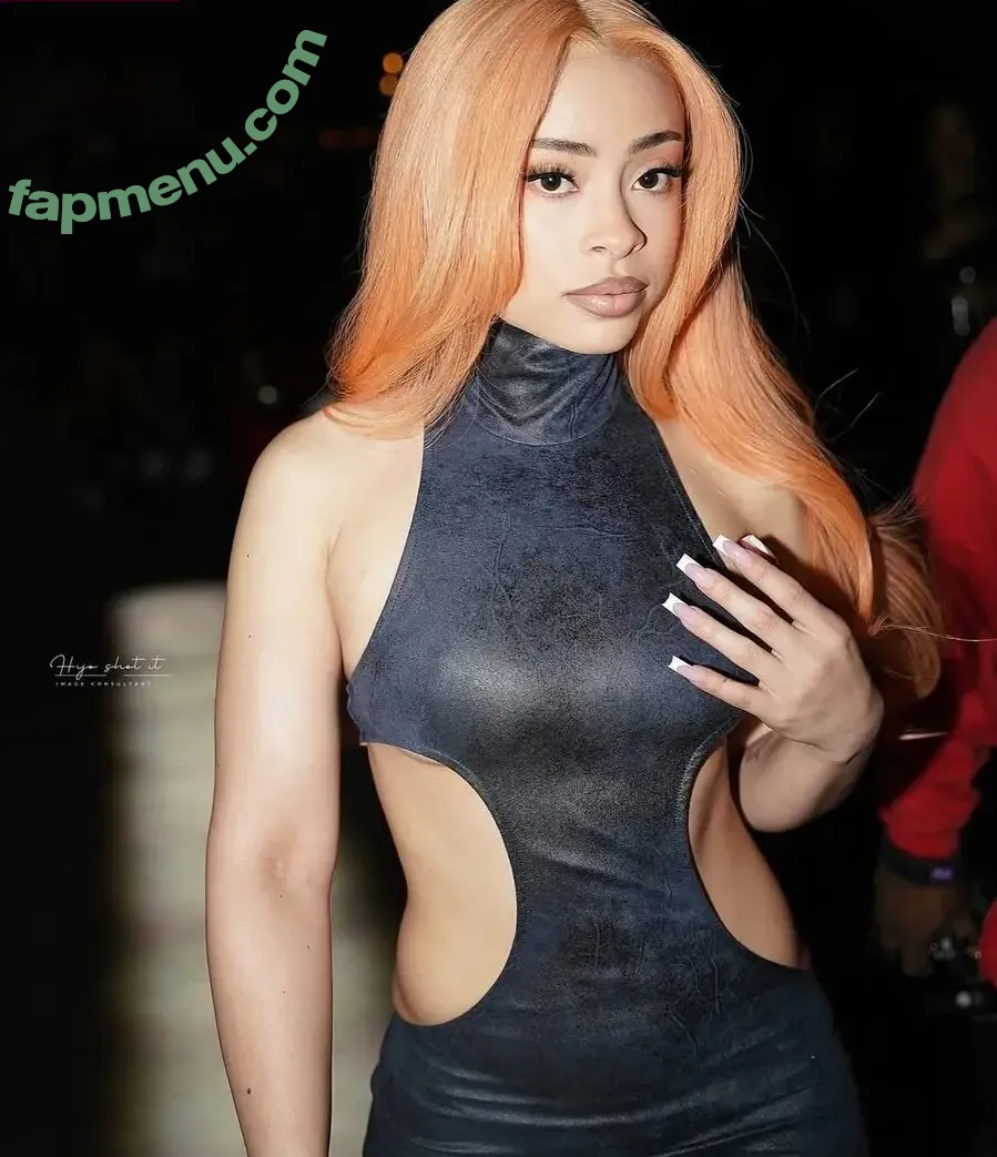 Ice Spice nude photo #0150 (Icespicee_ / icespice / icespicemusic1)