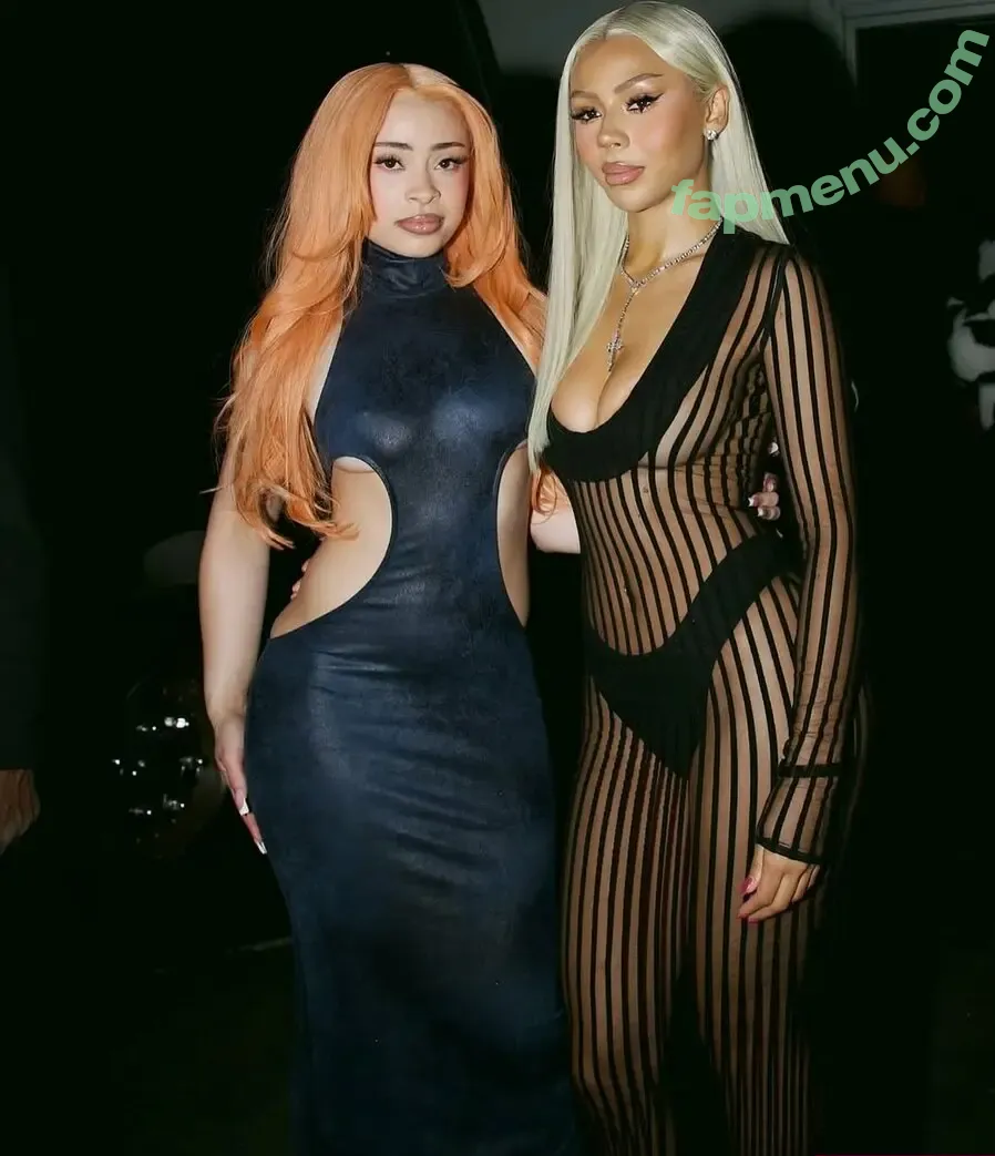 Ice Spice nude photo #0152 (Icespicee_ / icespice / icespicemusic1)