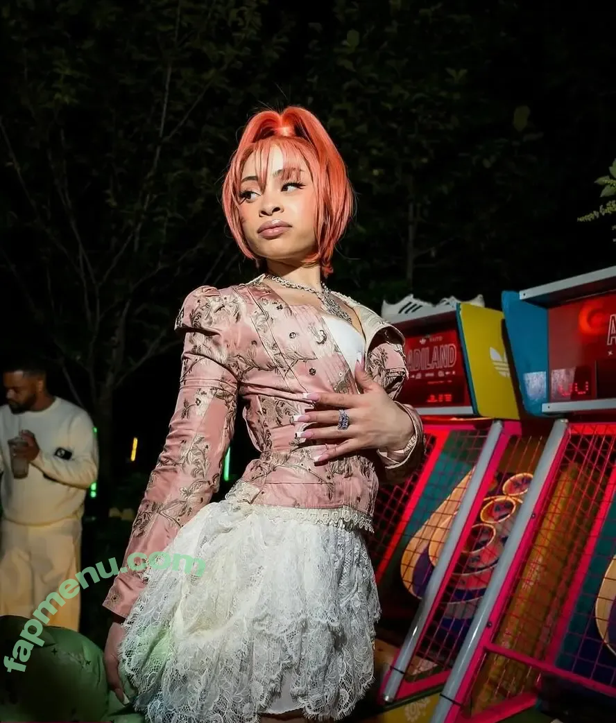 Ice Spice nude photo #0153 (Icespicee_ / icespice / icespicemusic1)