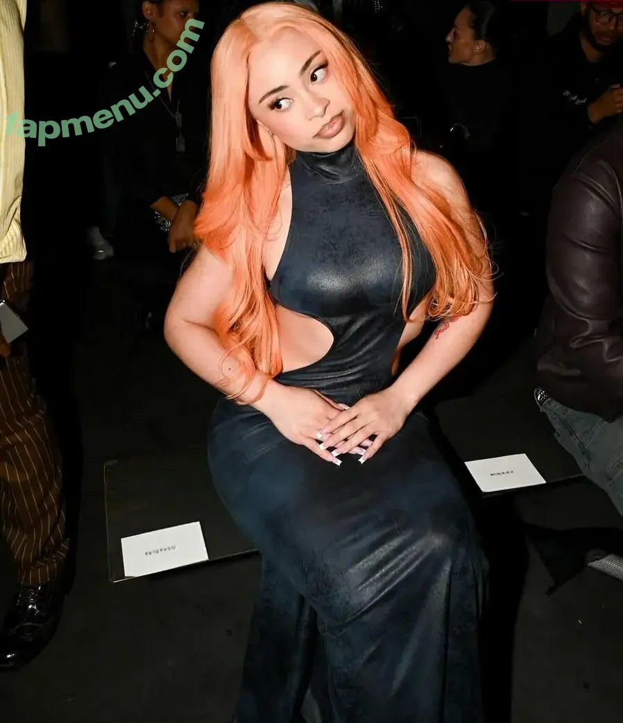 Ice Spice nude photo #0154 (Icespicee_ / icespice / icespicemusic1)