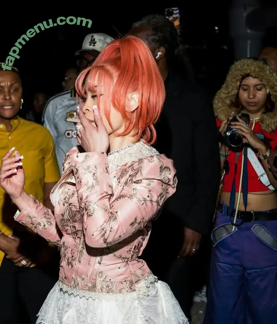 Ice Spice nude photo #0155 (Icespicee_ / icespice / icespicemusic1)