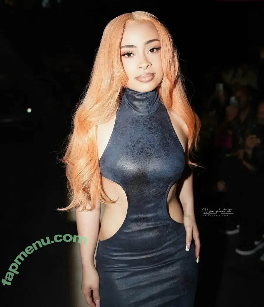 Ice Spice nude photo #0156 (Icespicee_ / icespice / icespicemusic1)