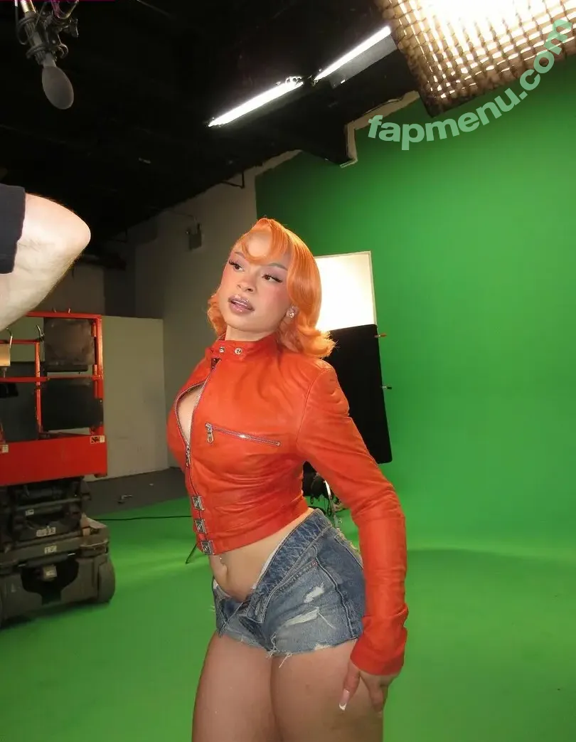 Ice Spice nude photo #0164 (Icespicee_ / icespice / icespicemusic1)