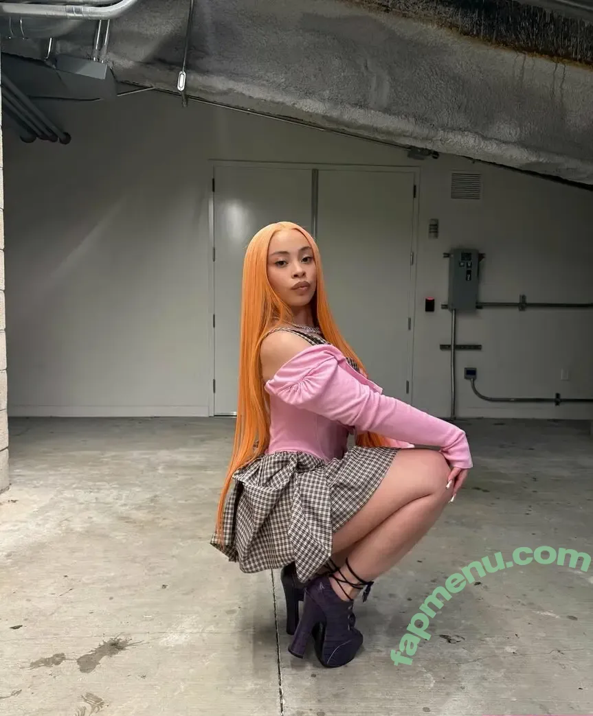 Ice Spice nude photo #0192 (Icespicee_ / icespice / icespicee / icespicemusic1 / spiceandice)