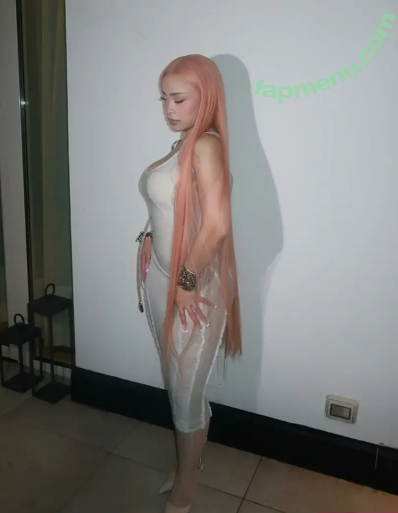 Ice Spice nude photo #0206 (Icespicee_ / icespicee / spiceandice)
