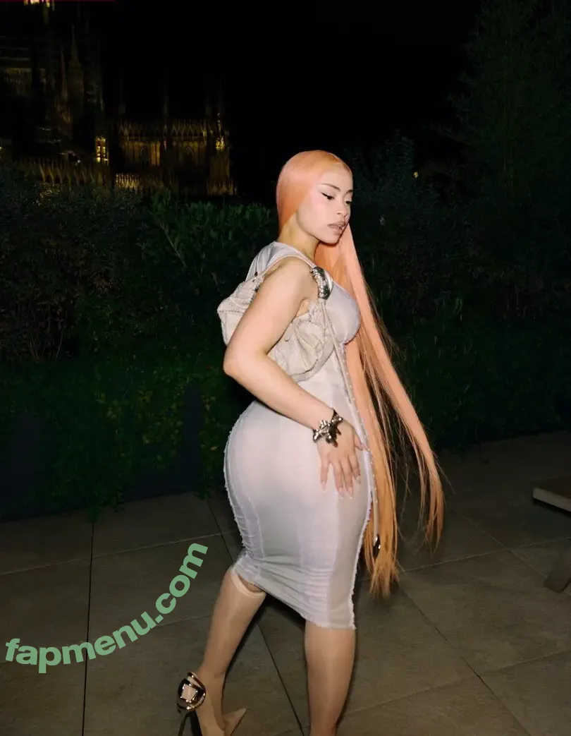 Ice Spice nude photo #0207 (Icespicee_ / icespicee / spiceandice)