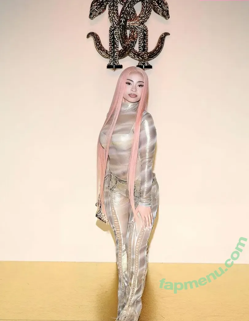 Ice Spice nude photo #0213 (Icespicee_ / icespice / icespicee / icespicemusic1 / spiceandice)