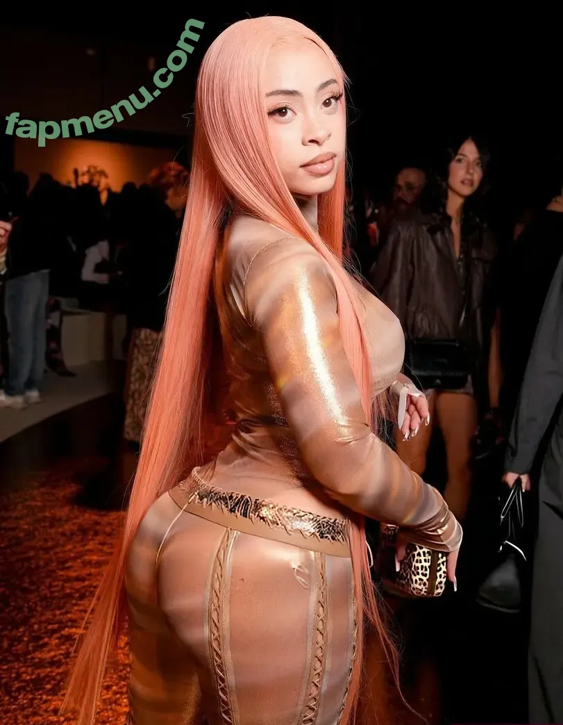 Ice Spice nude photo #0222 (Icespicee_ / icespicee / spiceandice)