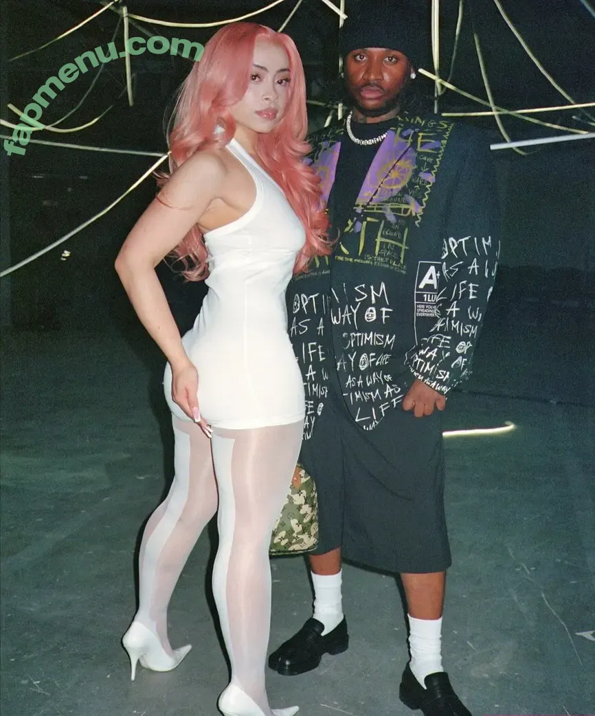 Ice Spice nude photo #0263 (Icespicee_ / icespice / icespicee / icespicemusic1 / spiceandice)