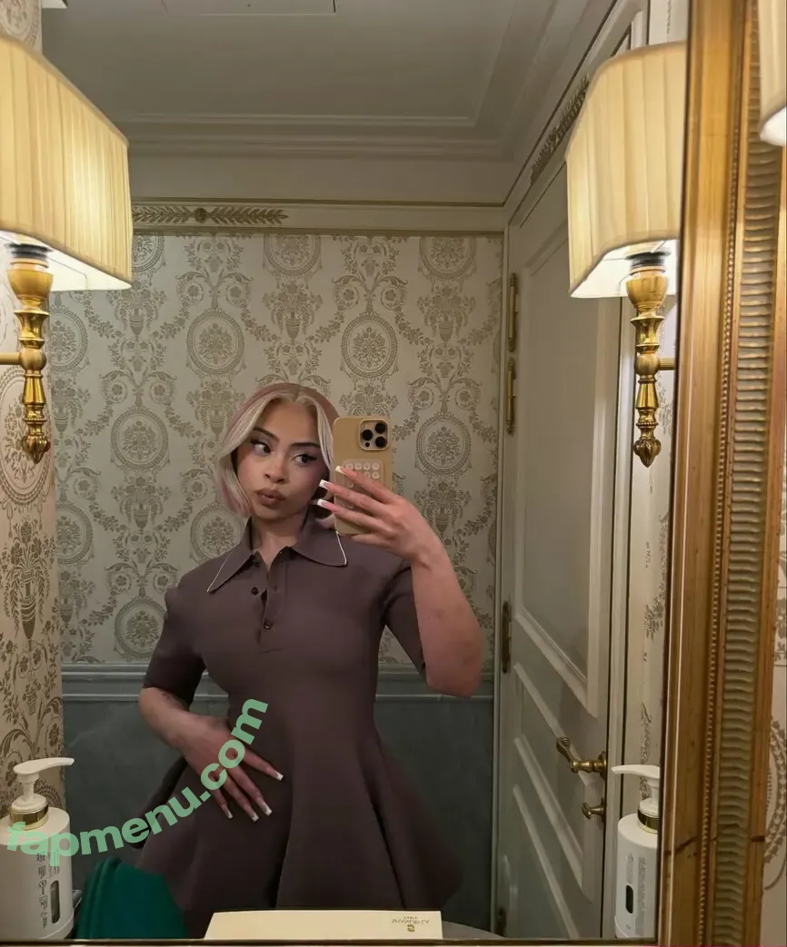 Ice Spice nude photo #0264 (Icespicee_ / icespice / icespicee / icespicemusic1 / spiceandice)