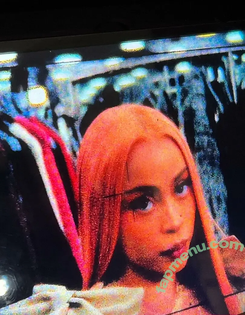 Ice Spice nude photo #0279 (Icespicee_ / icespice / icespicee / icespicemusic1 / spiceandice)