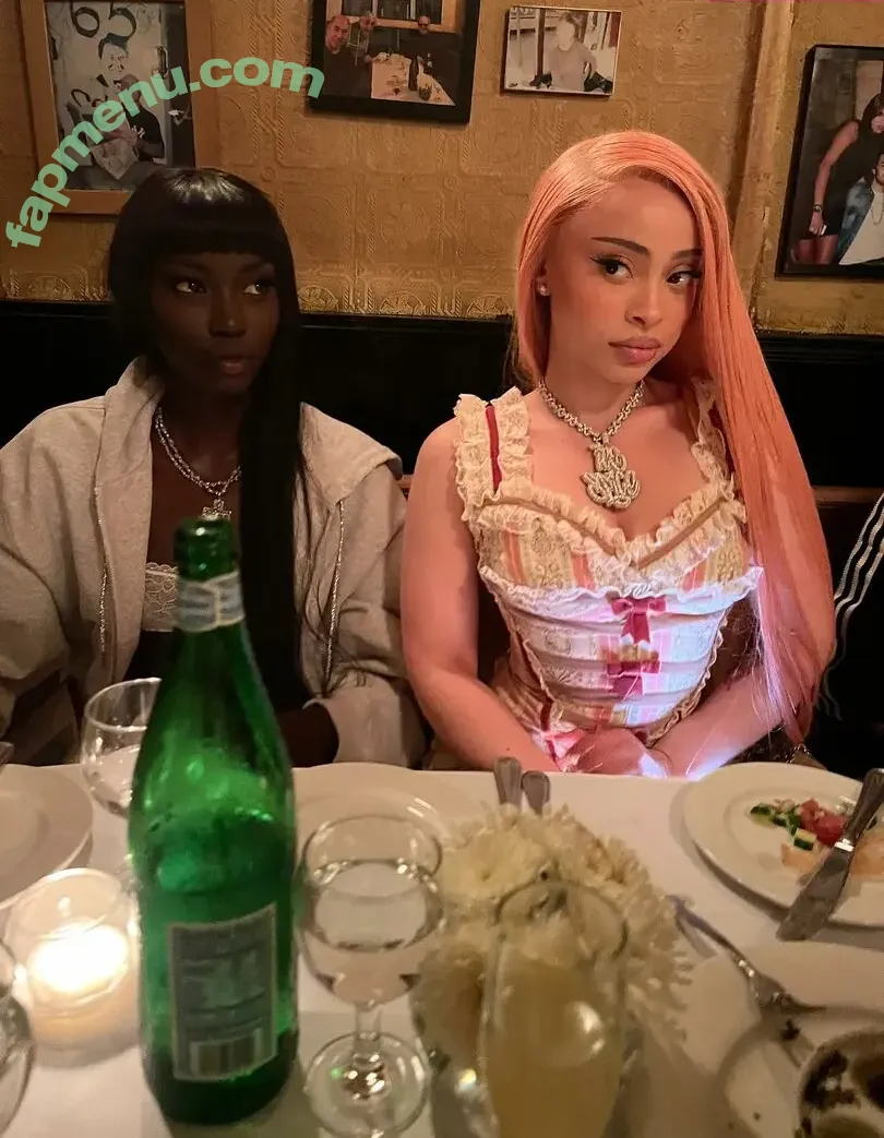 Ice Spice nude photo #0282 (Icespicee_ / icespice / icespicee / icespicemusic1 / spiceandice)