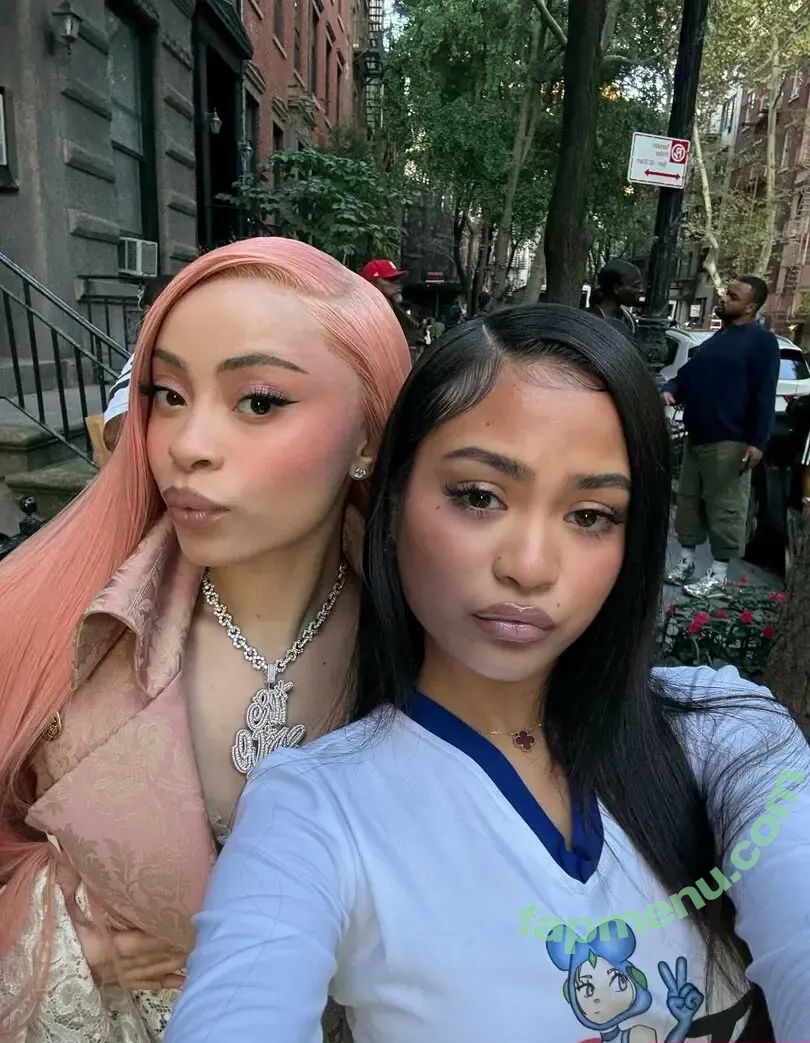 Ice Spice nude photo #0283 (Icespicee_ / icespice / icespicee / icespicemusic1 / spiceandice)