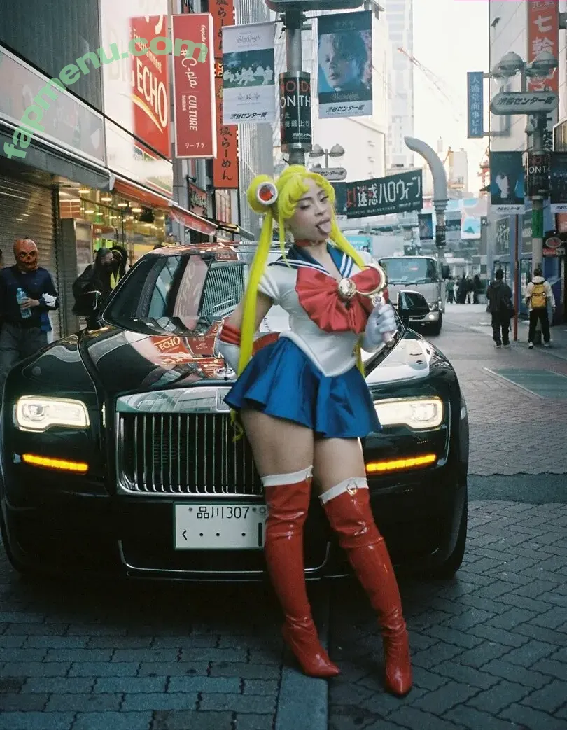 Ice Spice nude photo #0289 (Icespicee_ / icespice / icespicee / icespicemusic1 / spiceandice)