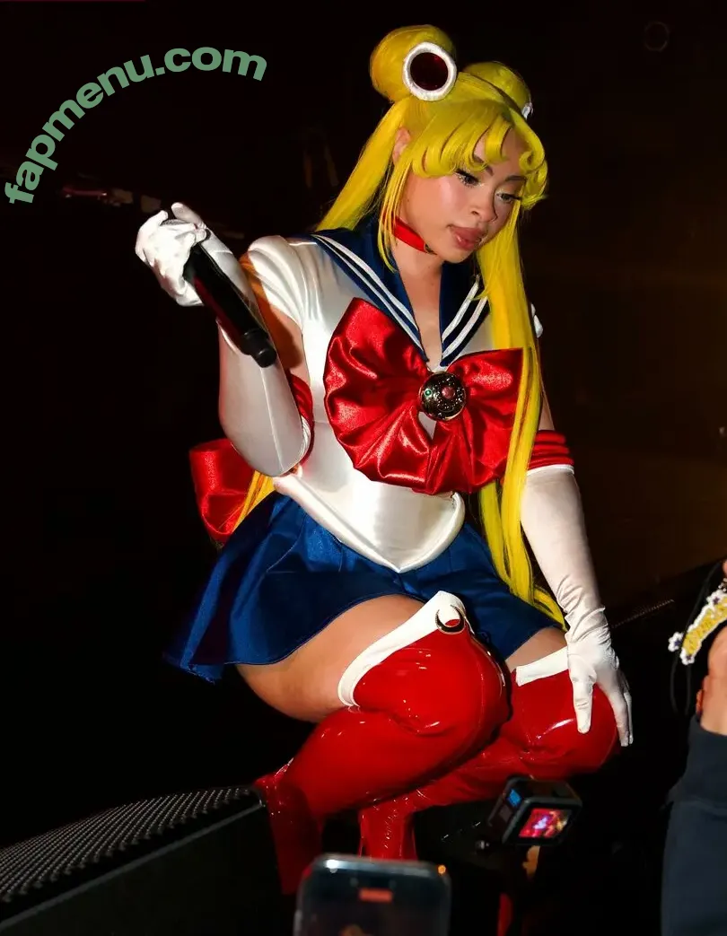 Ice Spice nude photo #0290 (Icespicee_ / icespice / icespicemusic1)