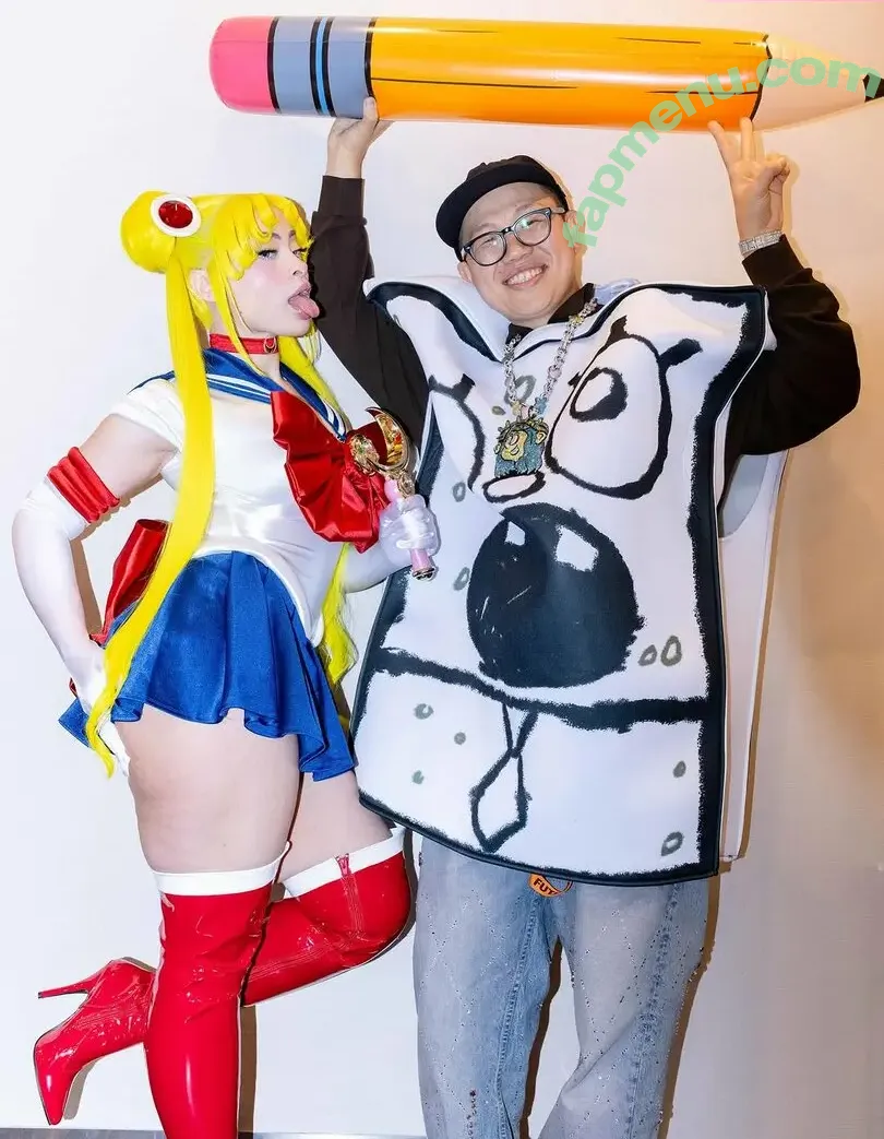 Ice Spice nude photo #0292 (Icespicee_ / icespice / icespicee / icespicemusic1 / spiceandice)