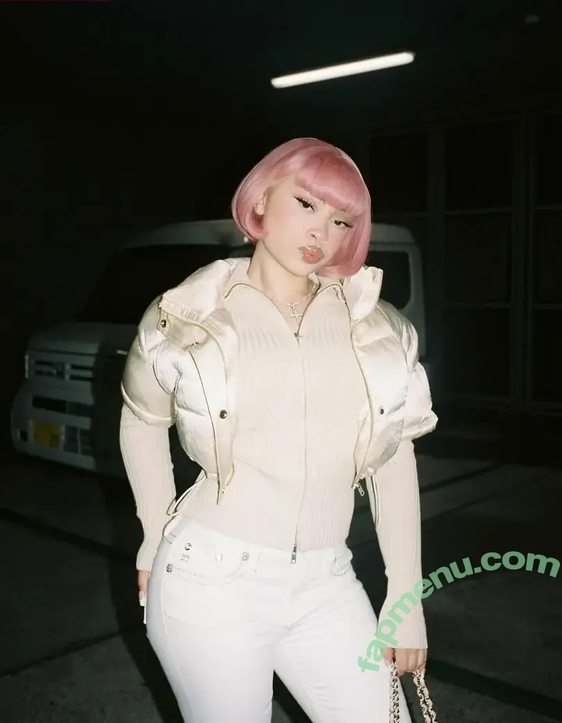 Ice Spice nude photo #0296 (Icespicee_ / icespice / icespicemusic1)