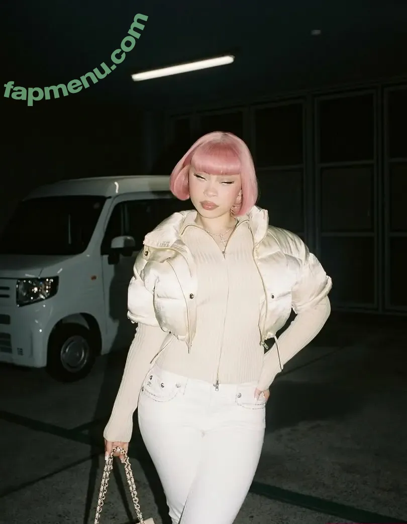 Ice Spice nude photo #0298 (Icespicee_ / icespice / icespicee / icespicemusic1 / spiceandice)