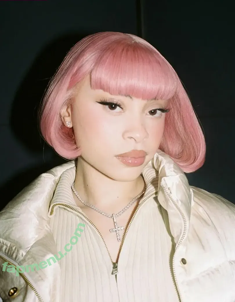 Ice Spice nude photo #0301 (Icespicee_ / icespice / icespicemusic1)