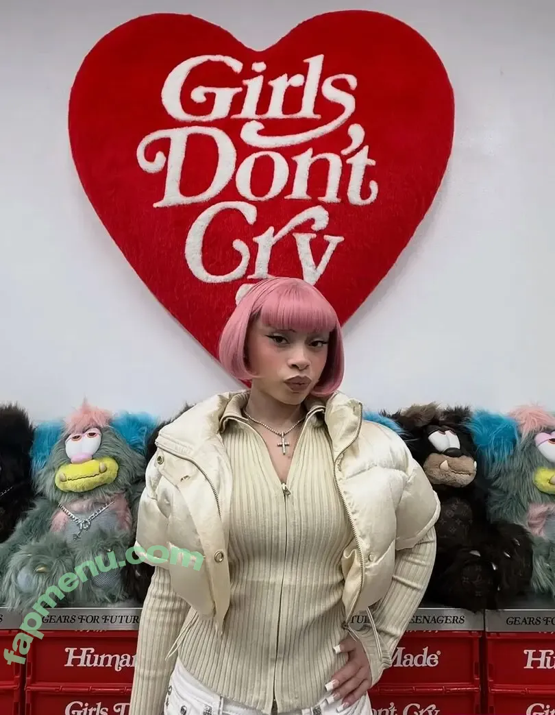 Ice Spice nude photo #0305 (Icespicee_ / icespice / icespicee / icespicemusic1 / spiceandice)