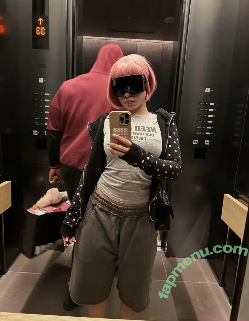 Ice Spice nude photo #0306 (Icespicee_ / icespice / icespicemusic1)