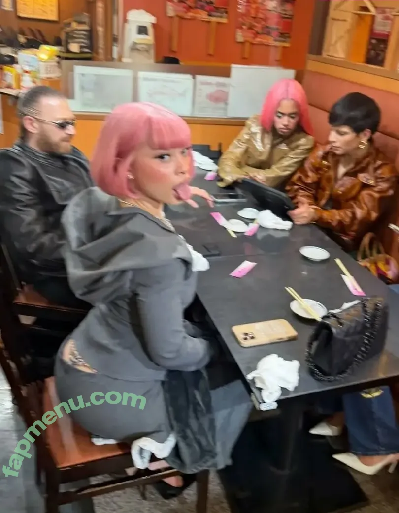 Ice Spice nude photo #0310 (Icespicee_ / icespice / icespicee / icespicemusic1 / spiceandice)