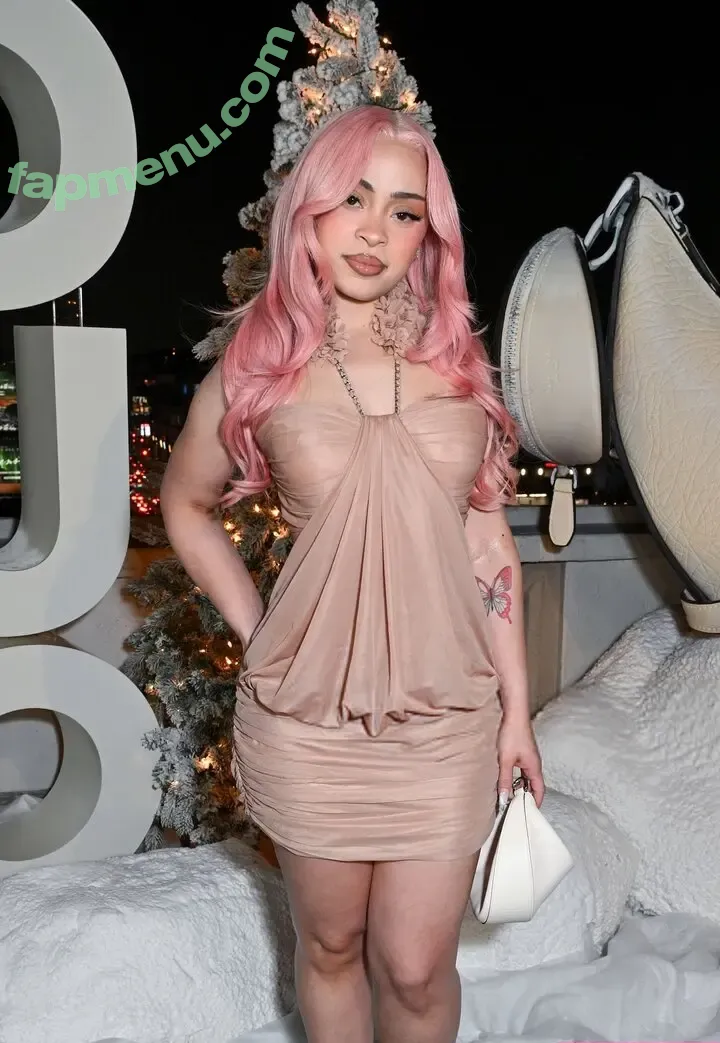 Ice Spice nude photo #0313 (Icespicee_ / icespice / icespicee / icespicemusic1 / spiceandice)