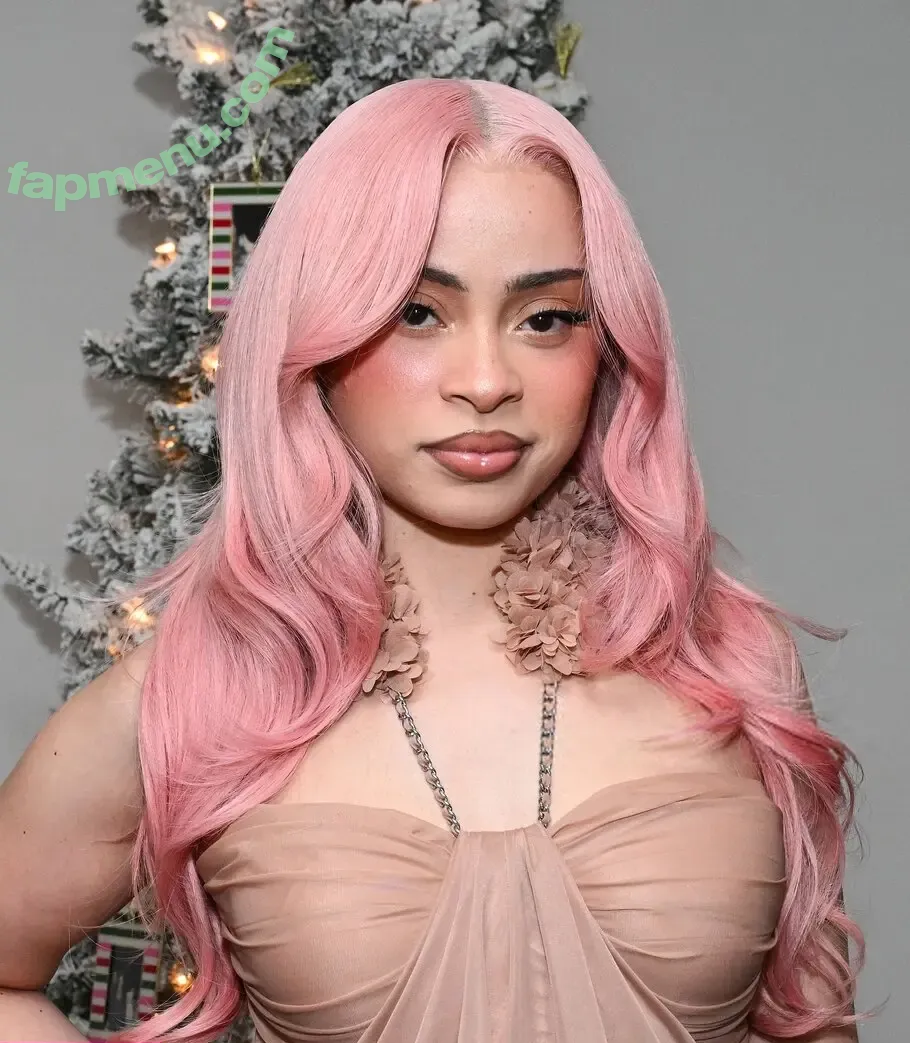 Ice Spice nude photo #0318 (Icespicee_ / icespice / icespicemusic1)