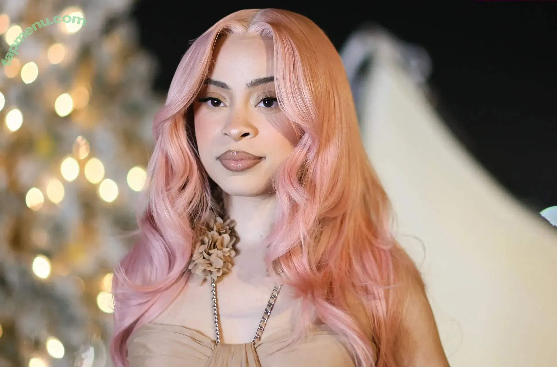 Ice Spice nude photo #0322 (Icespicee_ / icespice / icespicemusic1)