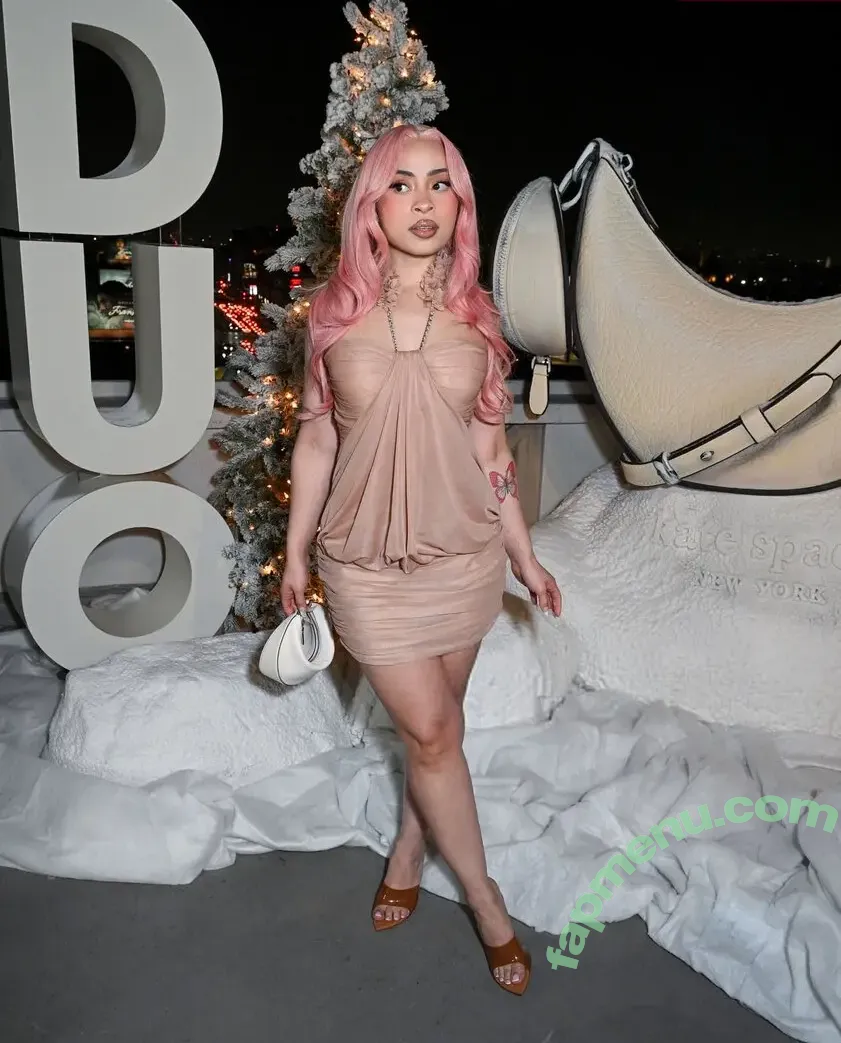 Ice Spice nude photo #0324 (Icespicee_ / icespice / icespicee / icespicemusic1 / spiceandice)