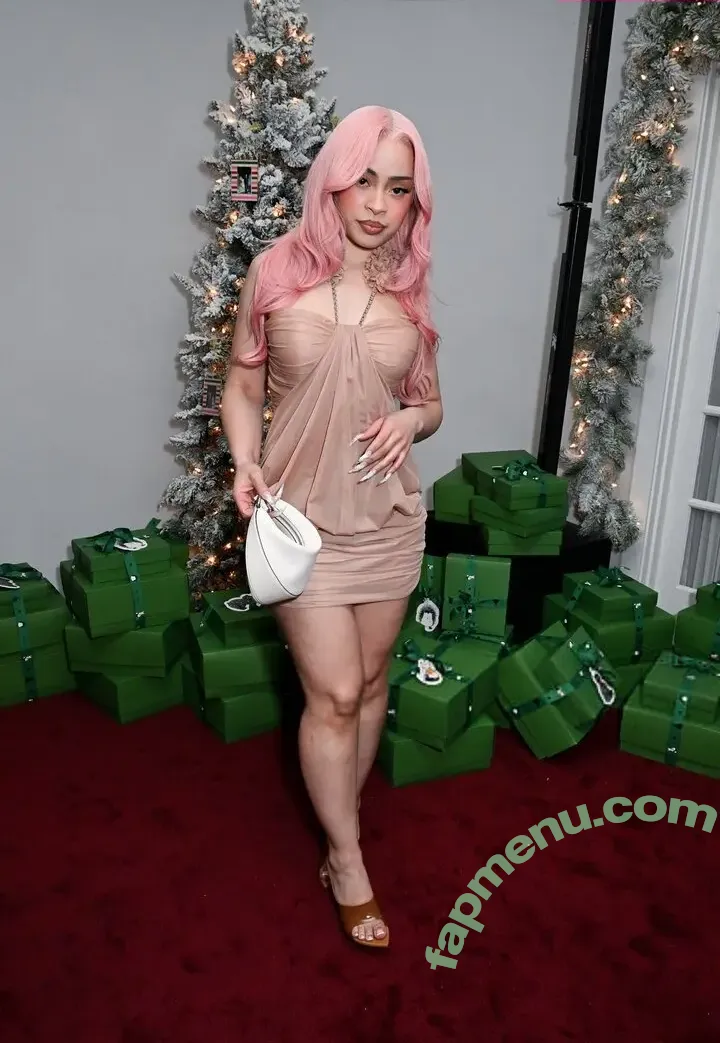 Ice Spice nude photo #0336 (Icespicee_ / icespicee / spiceandice)