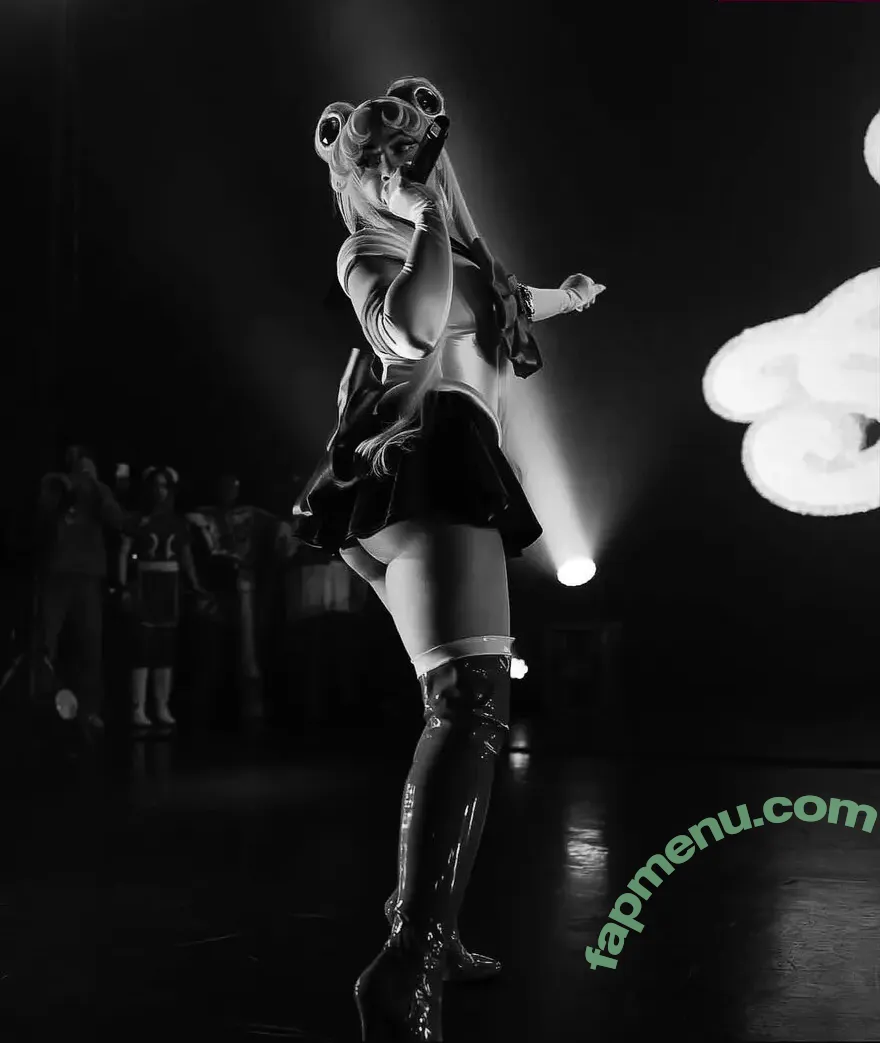 Ice Spice nude photo #0338 (Icespicee_ / icespicee / spiceandice)