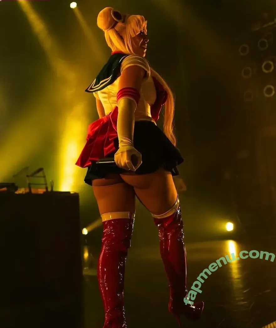 Ice Spice nude photo #0340 (Icespicee_ / icespicee / spiceandice)