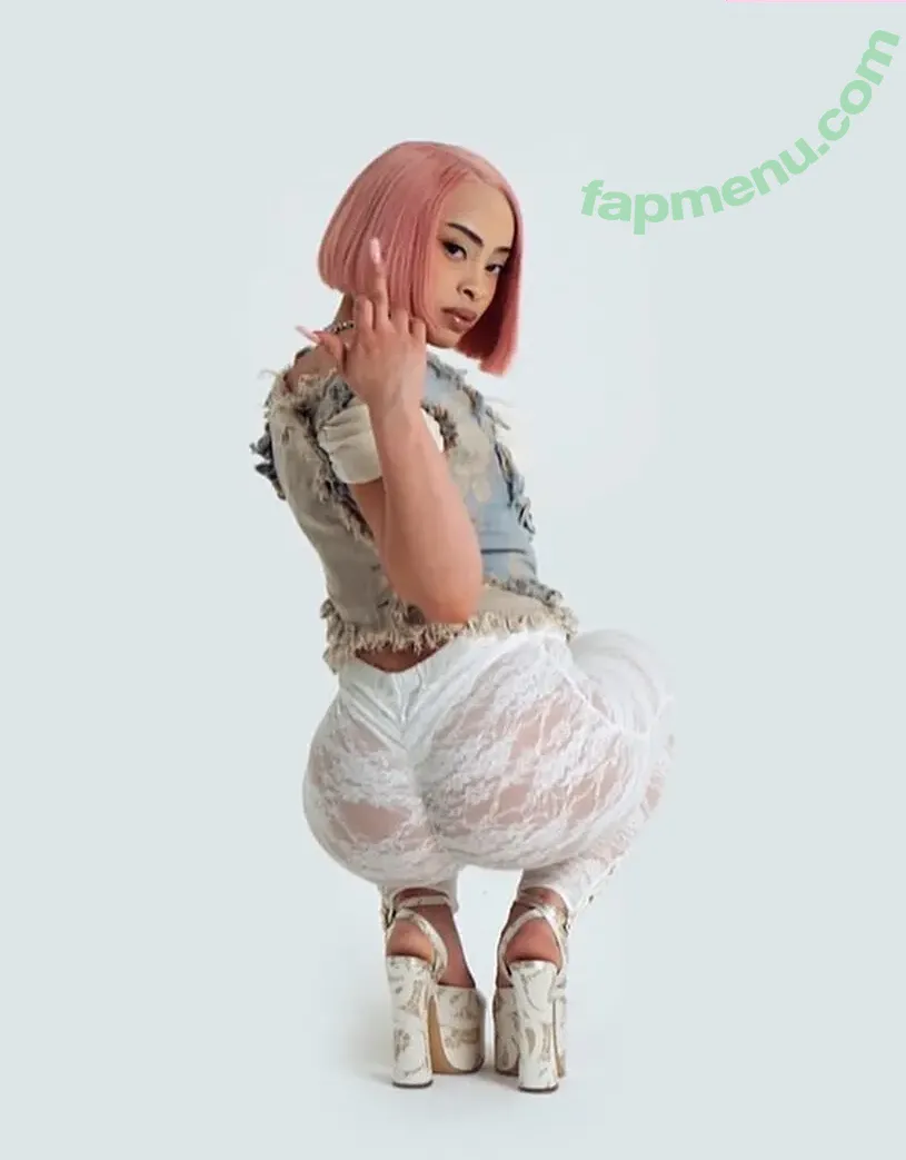 Ice Spice nude photo #0342 (Icespicee_ / icespicee / spiceandice)