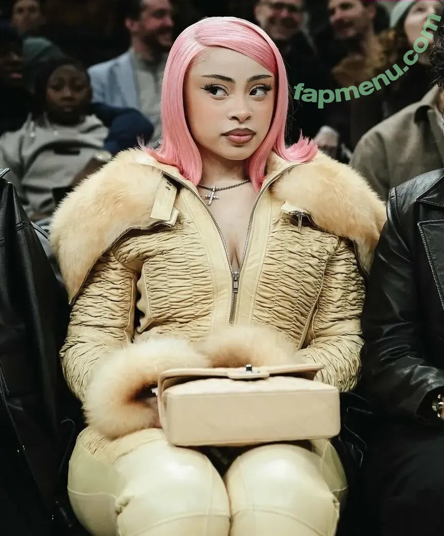 Ice Spice nude photo #0358 (Icespicee_ / icespice / icespicemusic1)