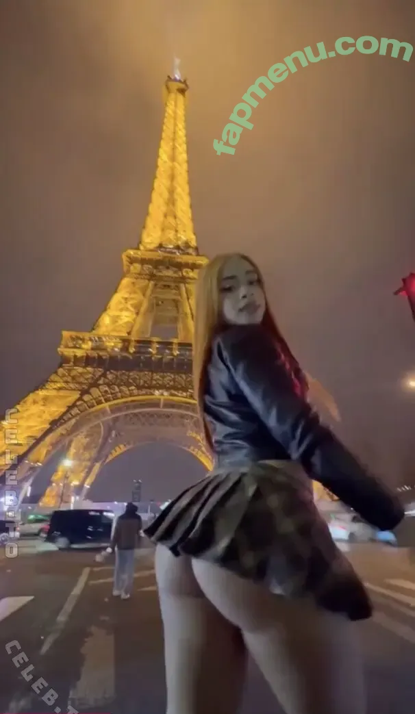 Ice Spice nude photo #0361 (Icespicee_ / icespice / icespicee / icespicemusic1 / spiceandice)