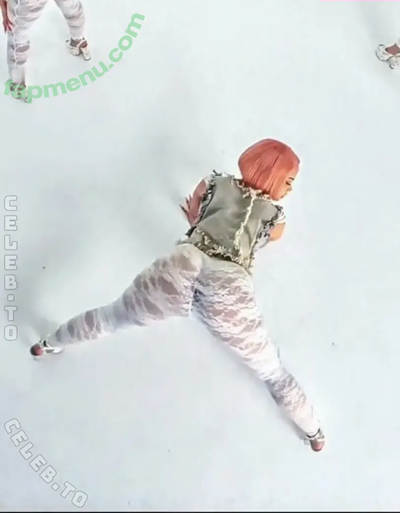 Ice Spice nude photo #0362 (Icespicee_ / icespice / icespicemusic1)