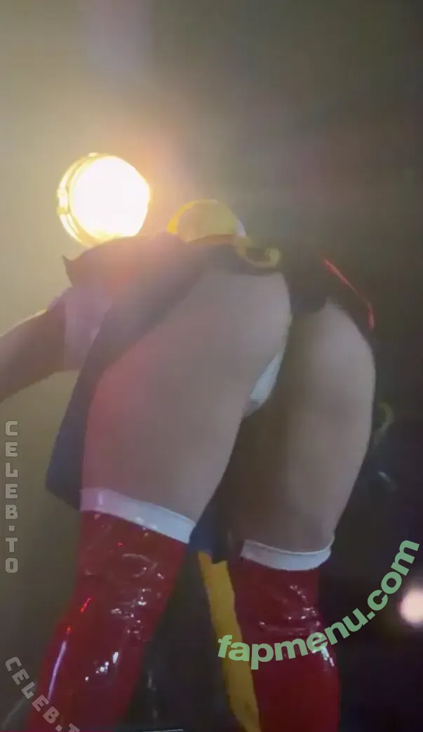 Ice Spice nude photo #0368 (Icespicee_ / icespice / icespicemusic1)