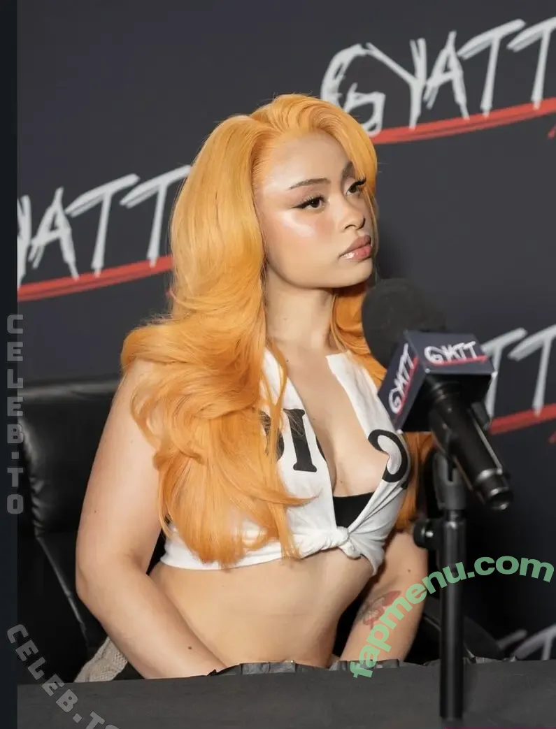 Ice Spice nude photo #0388 (icespice / icespicee_ / icespicemusic1 / spiceandice)