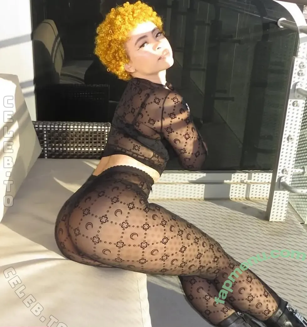 Ice Spice nude photo #0398 (Icespicee_ / icespice / icespicee / icespicemusic1 / spiceandice)