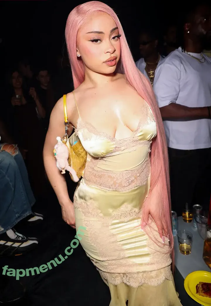 Ice Spice nude photo #0400 (Icespicee_ / icespice / icespicemusic1)