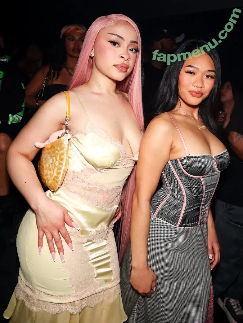 Ice Spice nude photo #0407 (Icespicee_ / icespice / icespicemusic1)