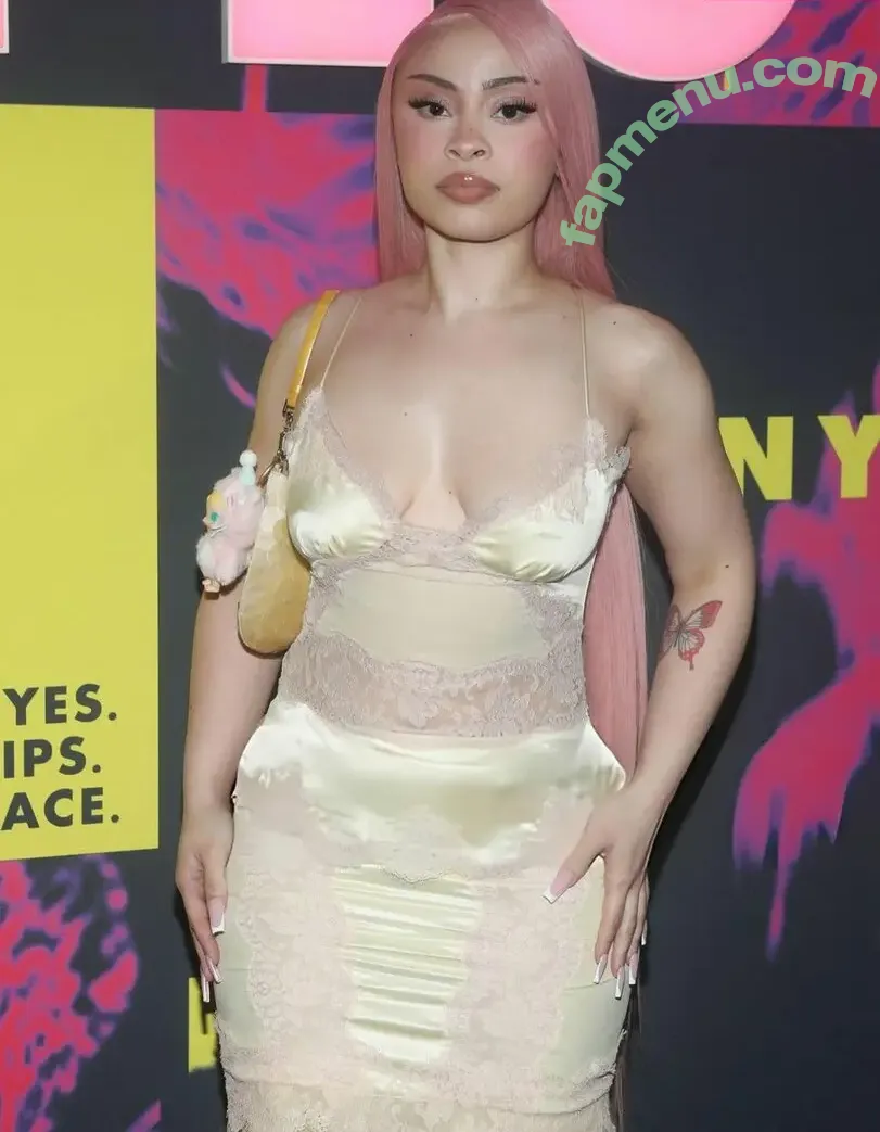 Ice Spice nude photo #0409 (Icespicee_ / icespice / icespicemusic1)