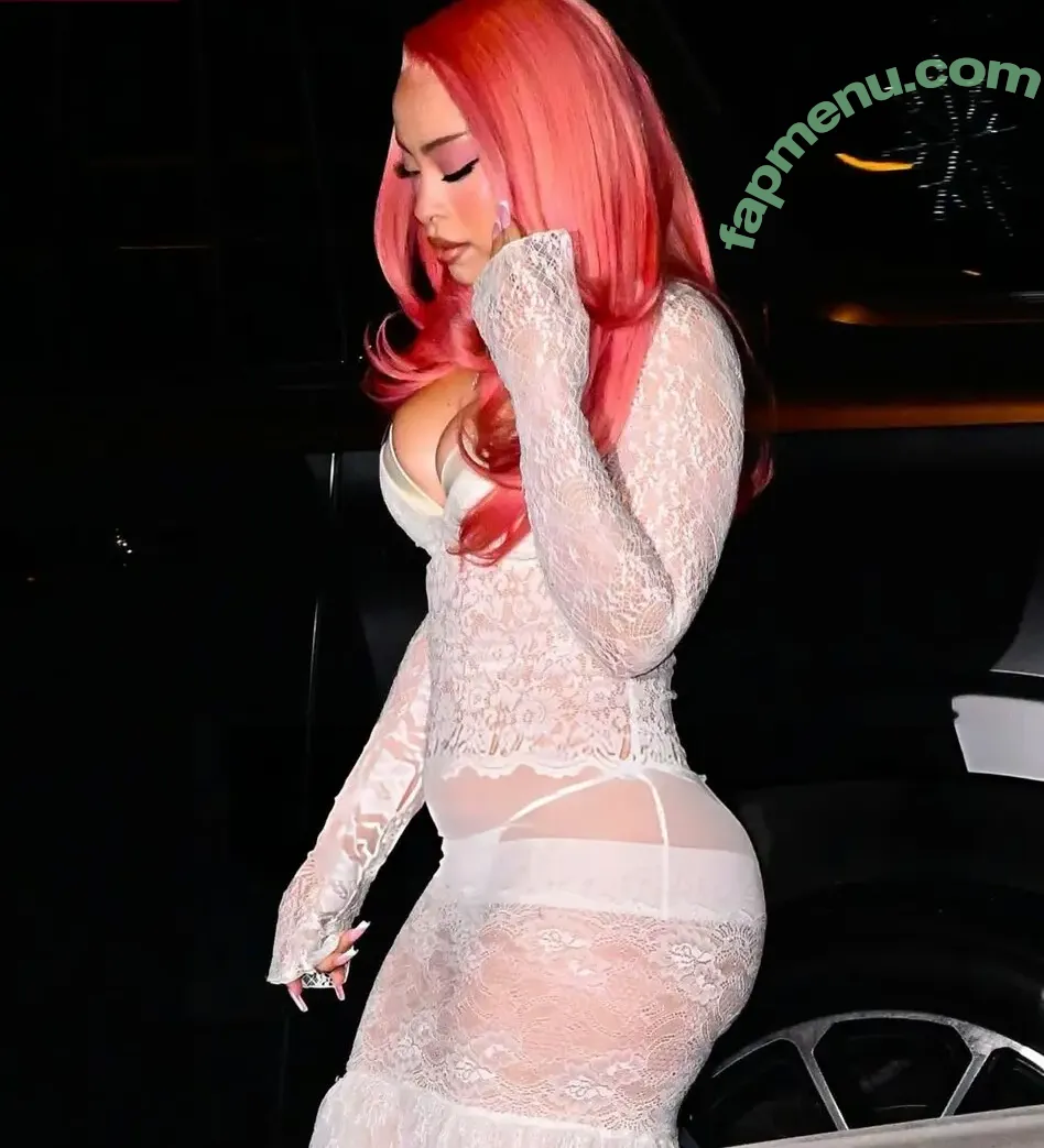 Ice Spice nude photo #0412 (Icespicee_ / icespice / icespicee / icespicemusic1 / spiceandice)