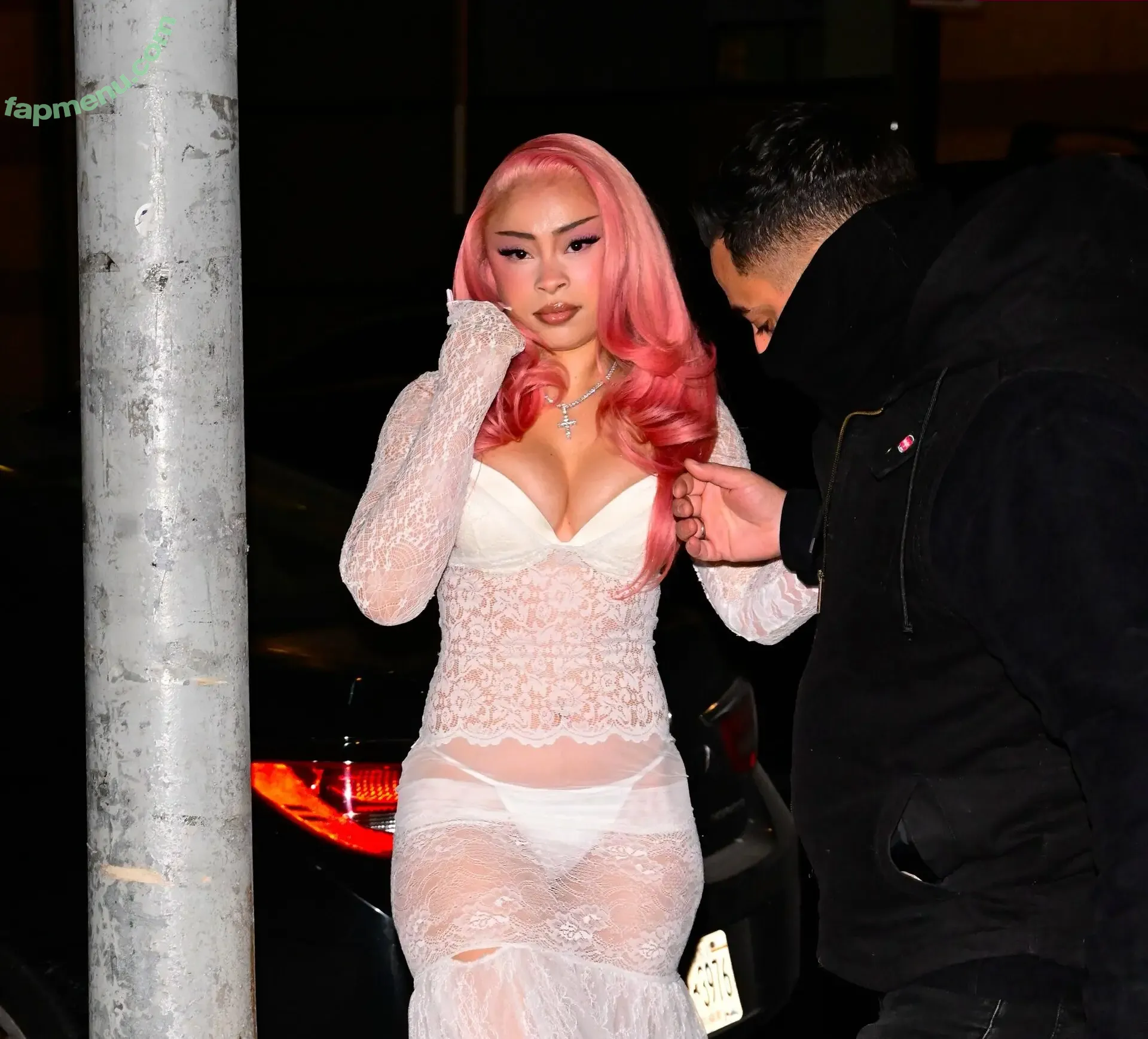 Ice Spice nude photo #0418 (Icespicee_ / icespice / icespicee / icespicemusic1 / spiceandice)